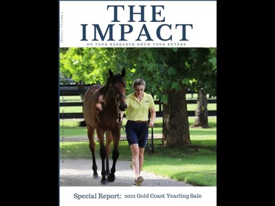 The Impact Vol 4 | Issue 70 Special Report 2022 Gold Coast Y ... Image 1